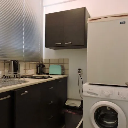 Luxurious Studio Loft Centre Apartament