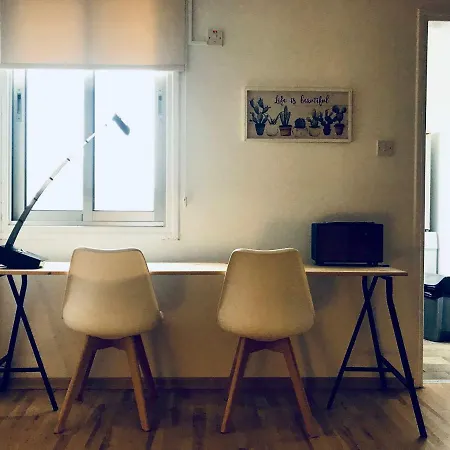 Luxurious Studio Loft Centre *