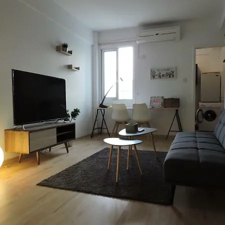Apartment Luxurious Studio Loft Centre *