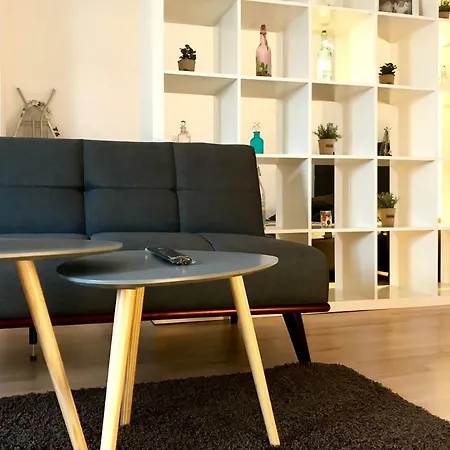아파트 Luxurious Studio Loft Centre