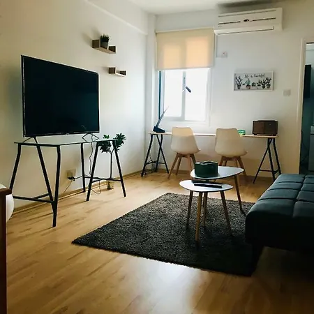 Luxurious Studio Loft Centre Apartment *