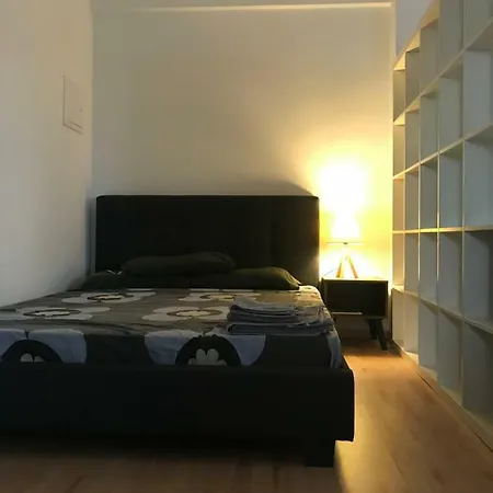 Apartment Luxurious Studio Loft Centre